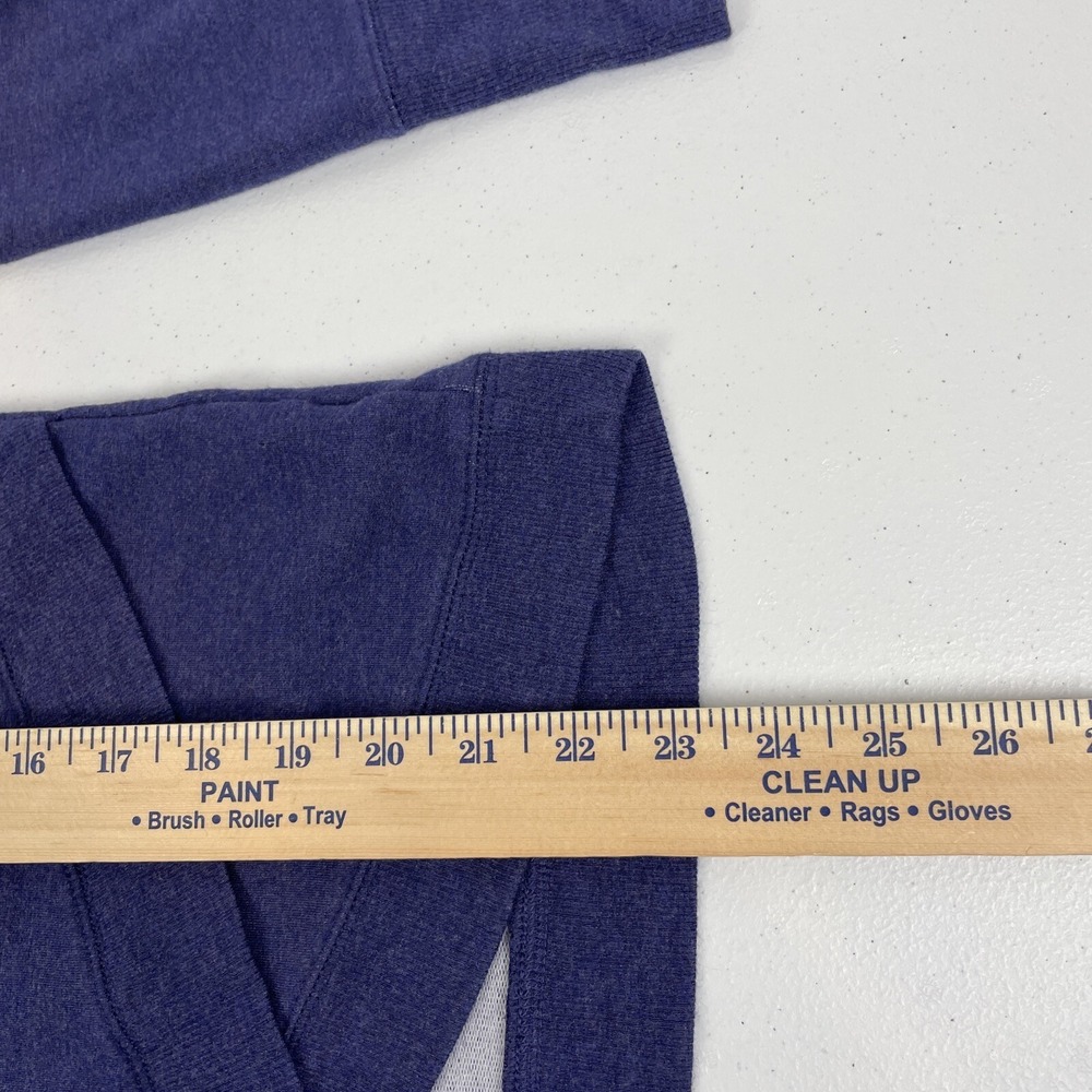 Athleta Sweatshirt Women's Size Small Performance Stretch Comfort Activewear - Picture 8 of 9